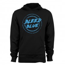 DotA 2 Bleed Blue Women's